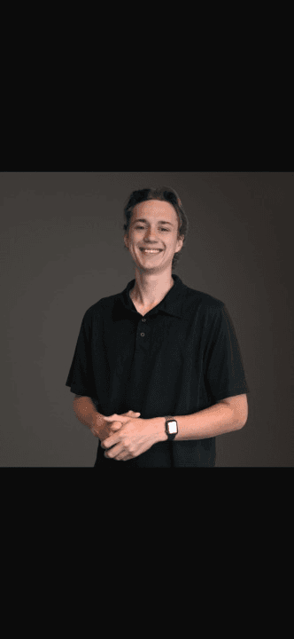 Cyle Knoren — founder of NSS Digital